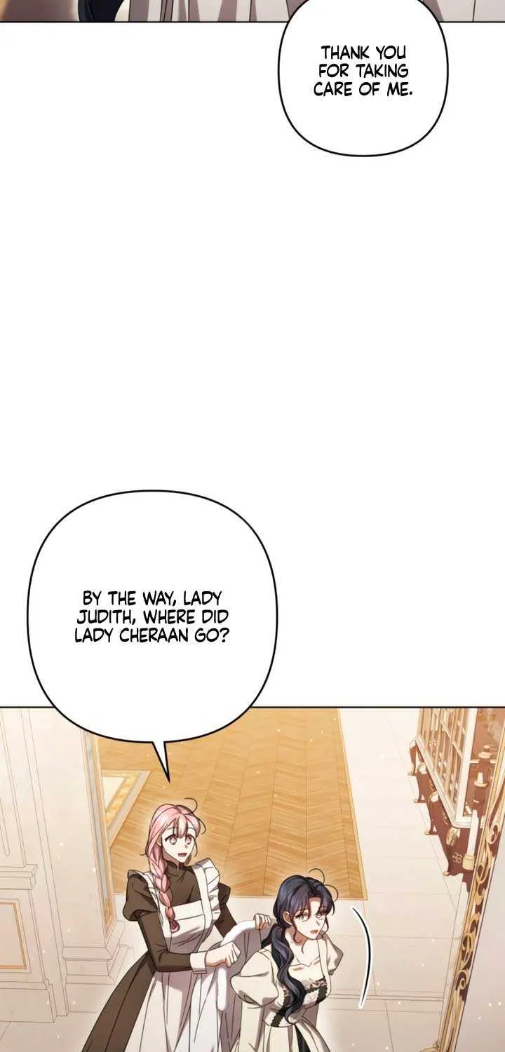 Read The Cup Of Vengeance Is In Your Hands EN Manga Online