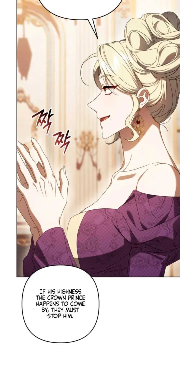 Read The Cup Of Vengeance Is In Your Hands EN Manga Online