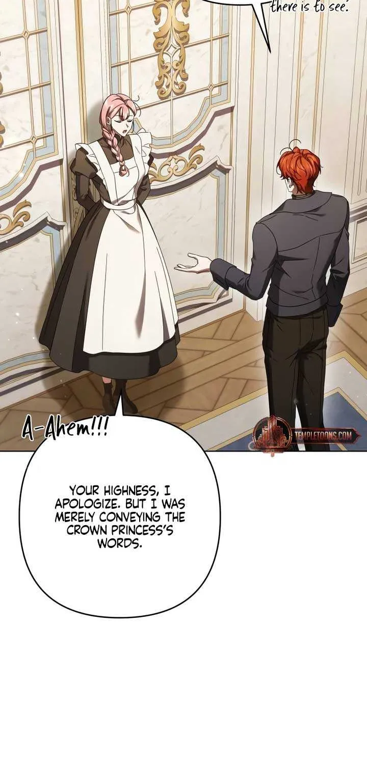 Read The Cup Of Vengeance Is In Your Hands EN Manga Online