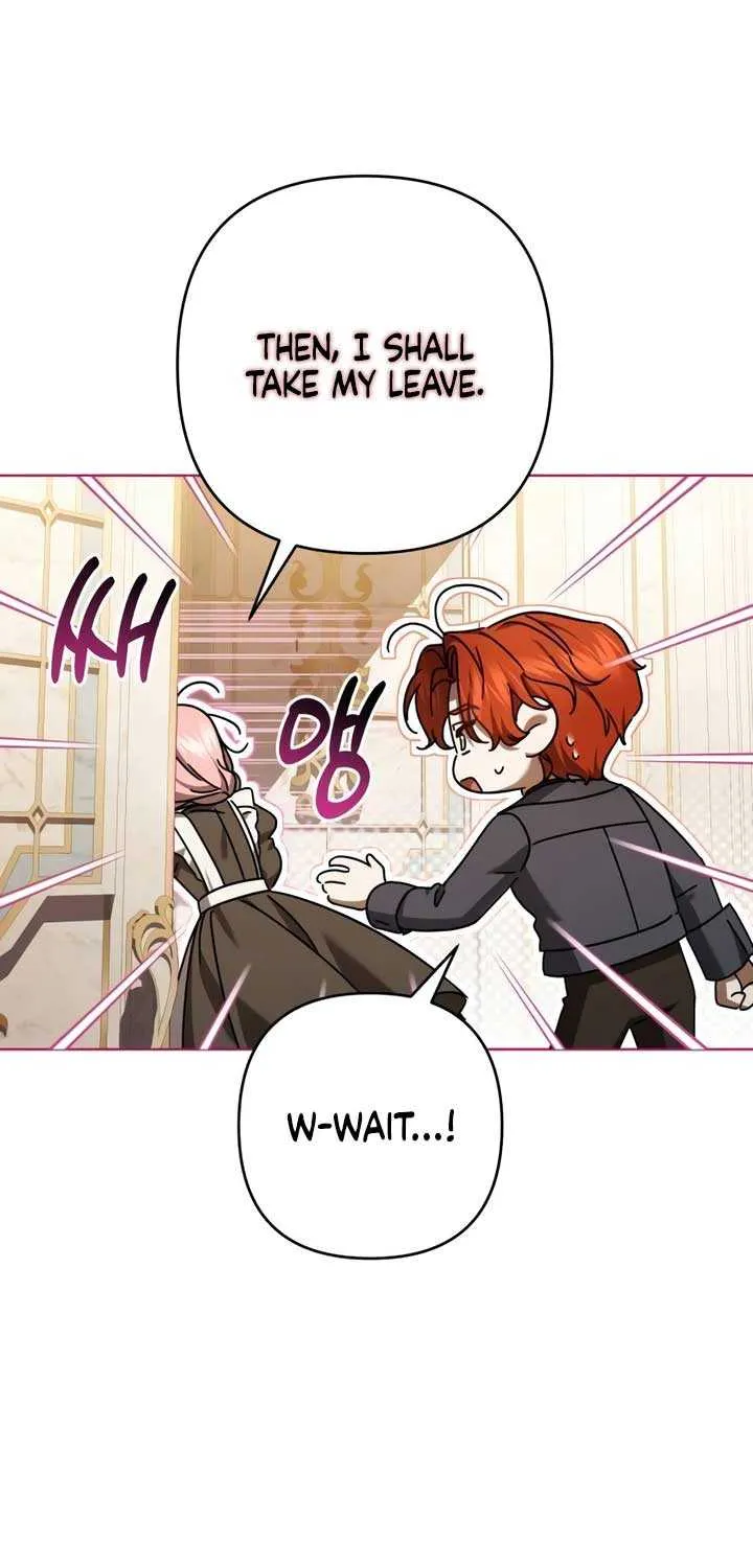 Read The Cup Of Vengeance Is In Your Hands EN Manga Online