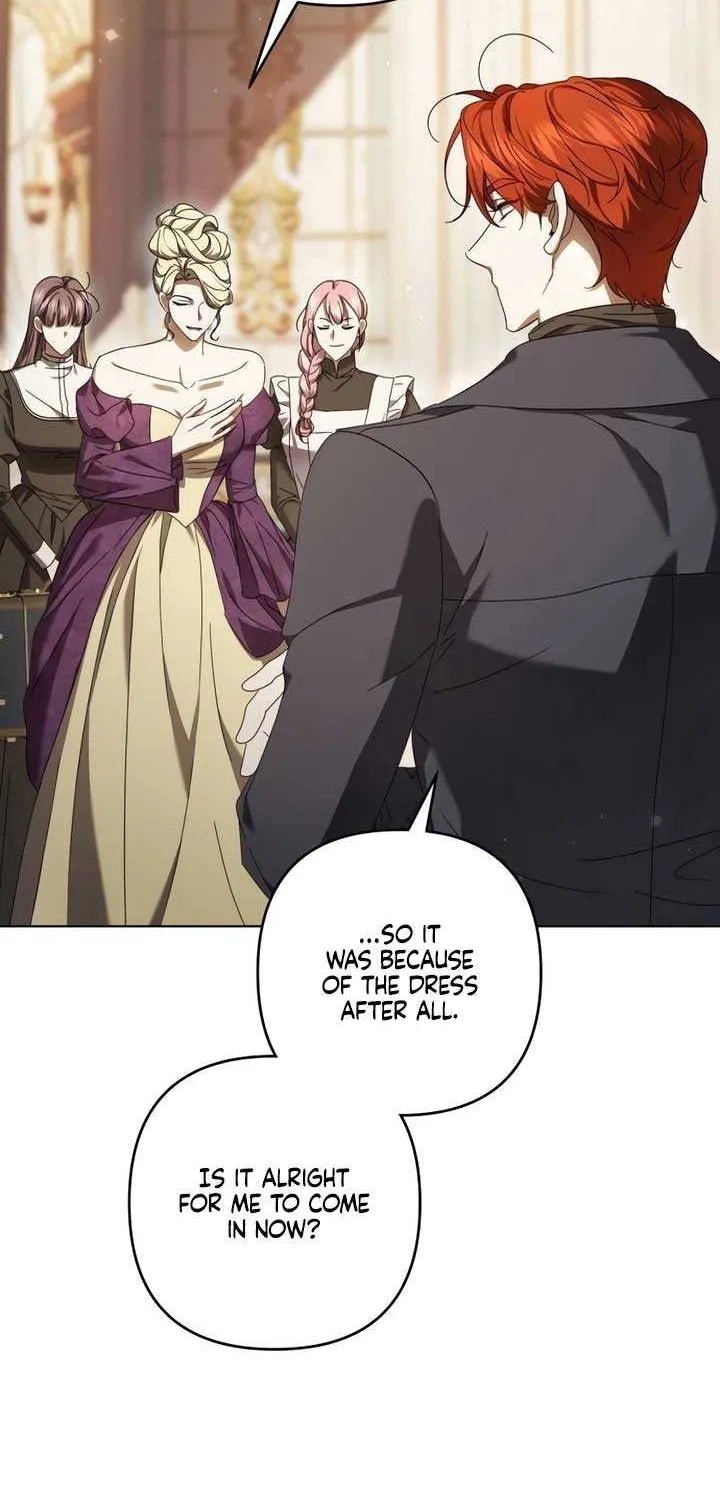 Read The Cup Of Vengeance Is In Your Hands EN Manga Online