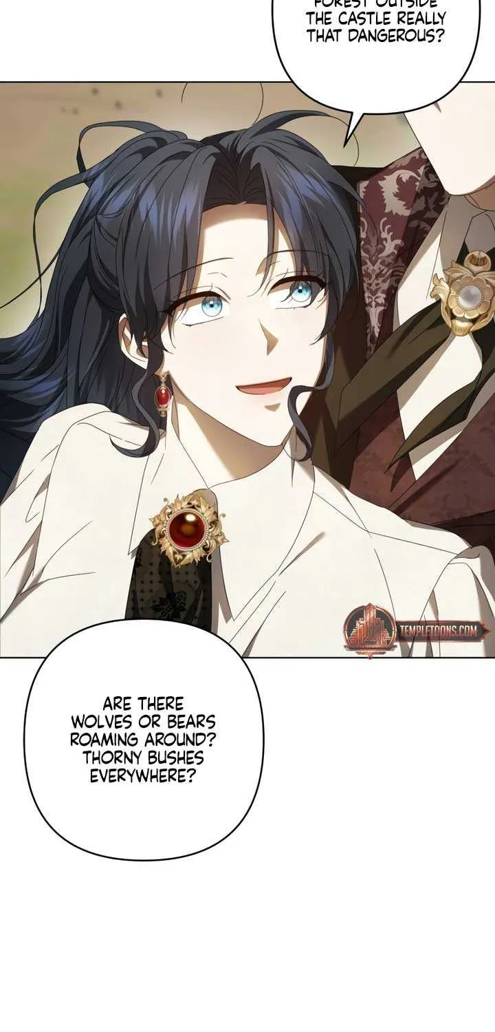 Read The Cup Of Vengeance Is In Your Hands EN Manga Online