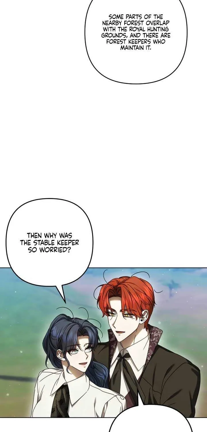 Read The Cup Of Vengeance Is In Your Hands EN Manga Online