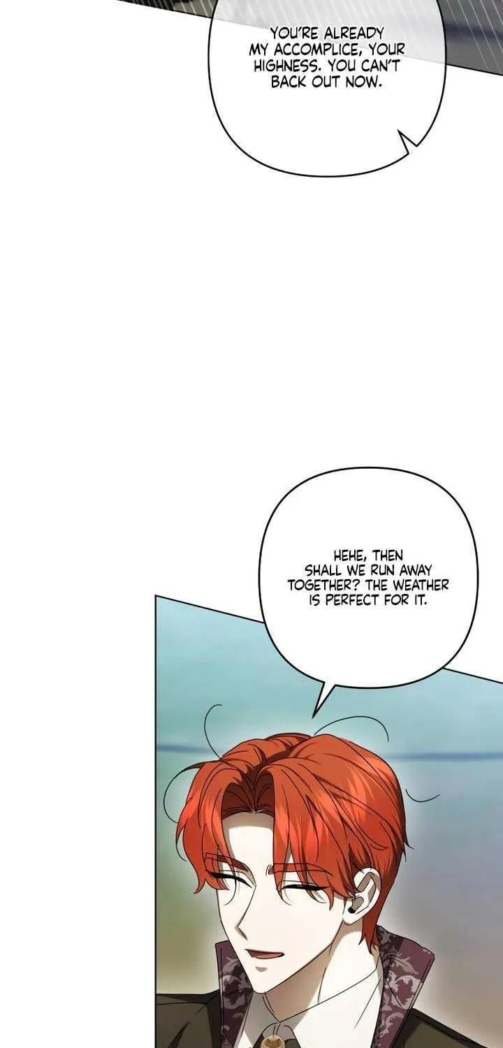 Read The Cup Of Vengeance Is In Your Hands EN Manga Online