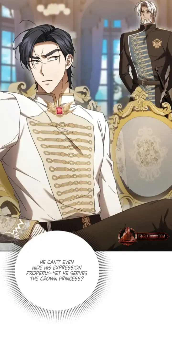 Read The Cup Of Vengeance Is In Your Hands EN Manga Online