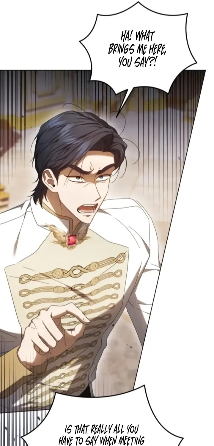 Read The Cup Of Vengeance Is In Your Hands EN Manga Online