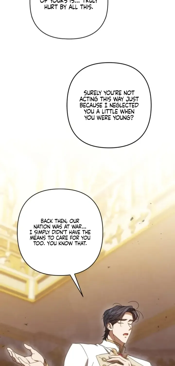 Read The Cup Of Vengeance Is In Your Hands EN Manga Online