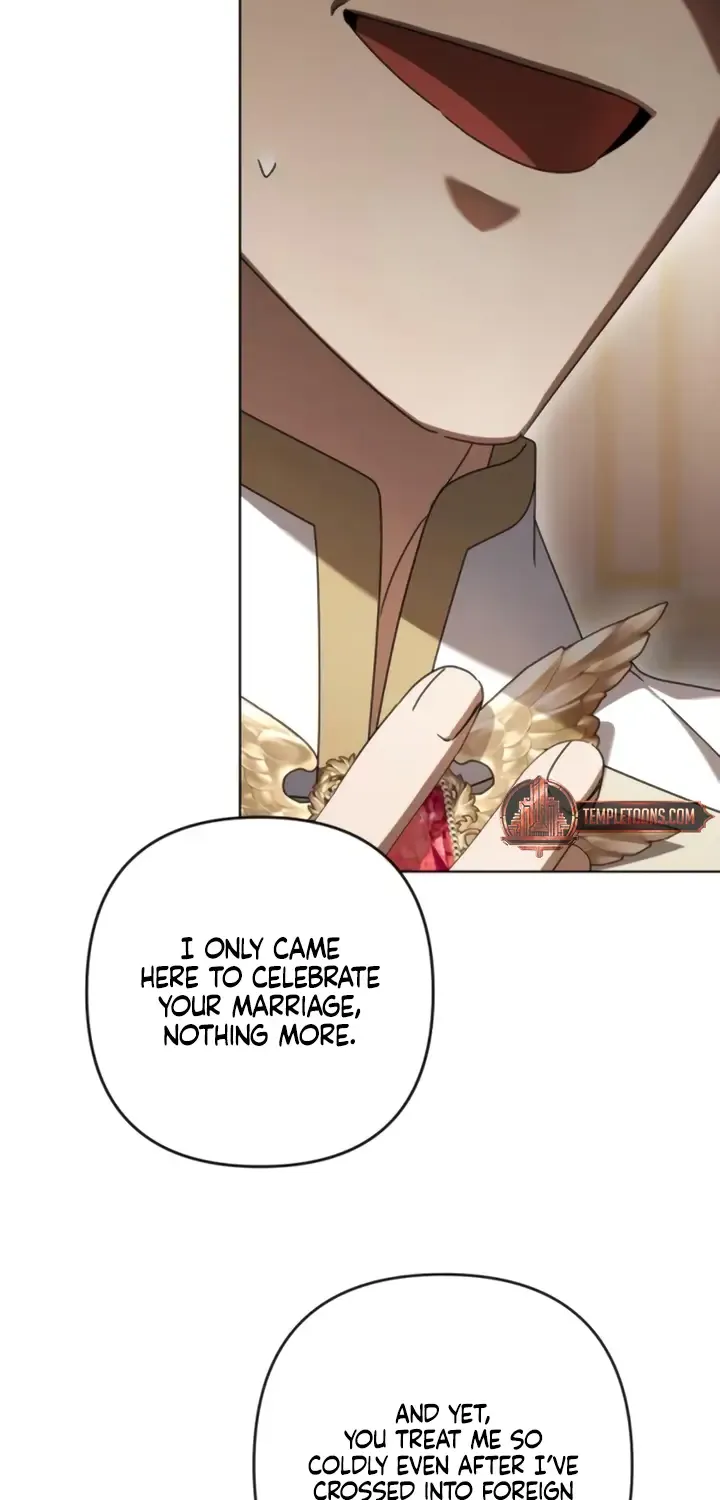 Read The Cup Of Vengeance Is In Your Hands EN Manga Online
