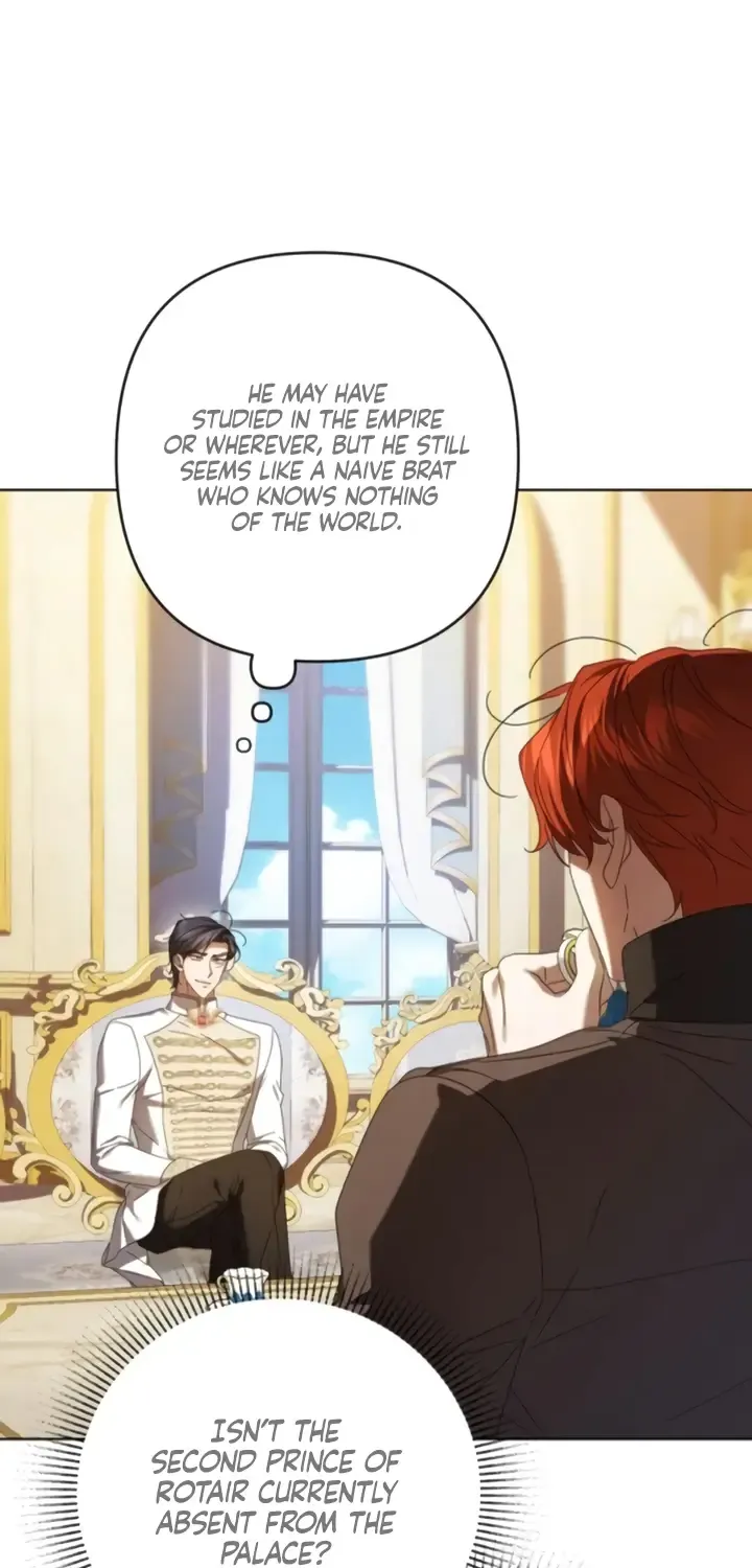 Read The Cup Of Vengeance Is In Your Hands EN Manga Online