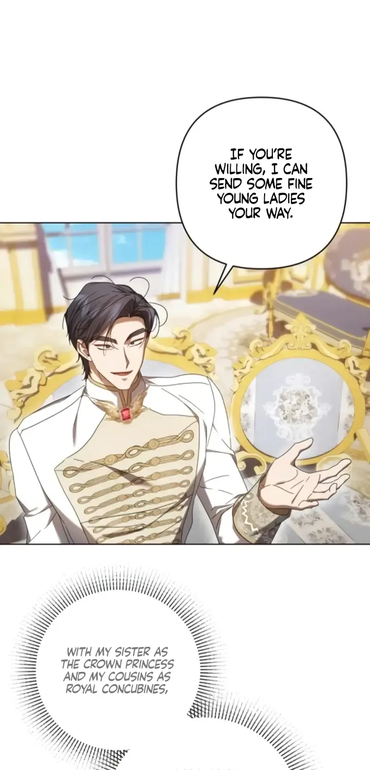 Read The Cup Of Vengeance Is In Your Hands EN Manga Online