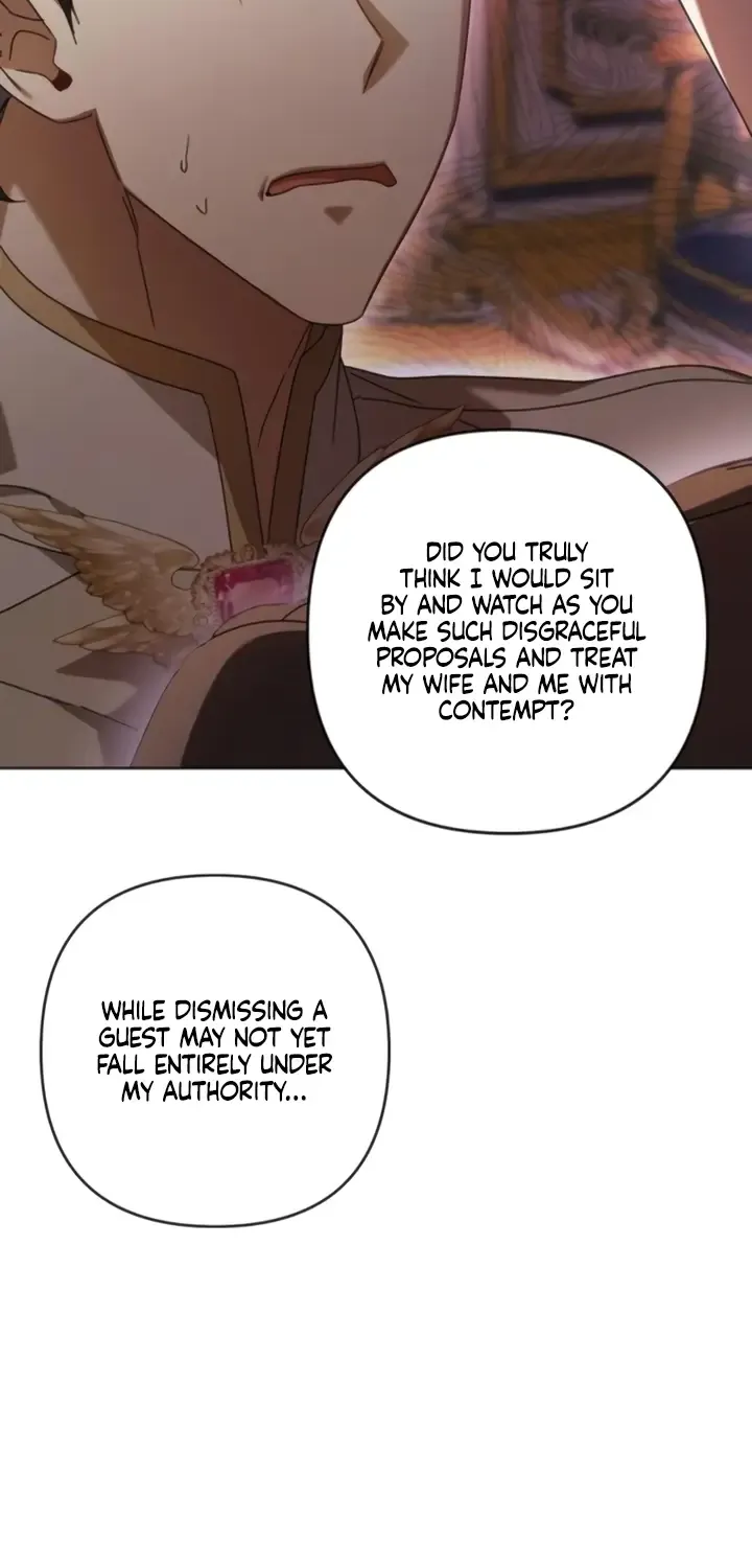 Read The Cup Of Vengeance Is In Your Hands EN Manga Online
