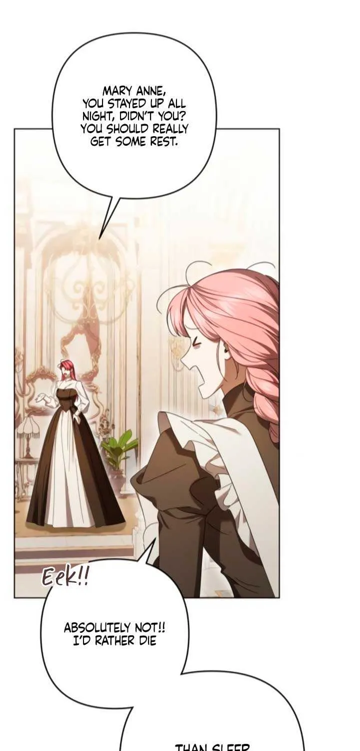 Read The Cup Of Vengeance Is In Your Hands EN Manga Online