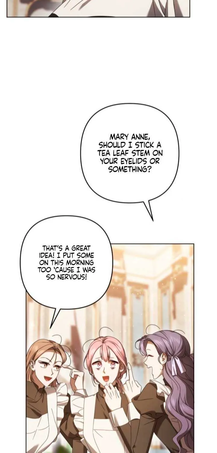 Read The Cup Of Vengeance Is In Your Hands EN Manga Online