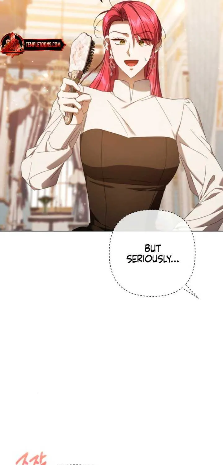 Read The Cup Of Vengeance Is In Your Hands EN Manga Online