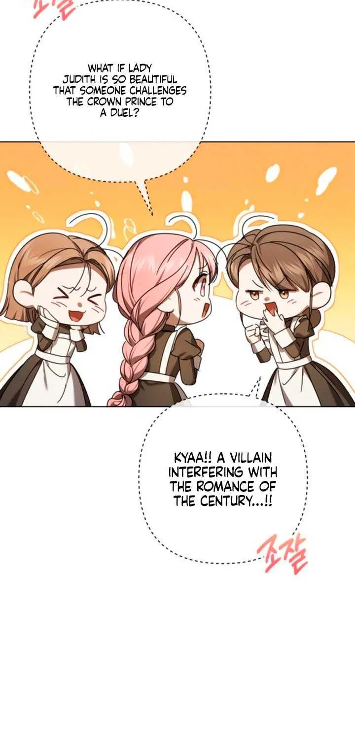 Read The Cup Of Vengeance Is In Your Hands EN Manga Online