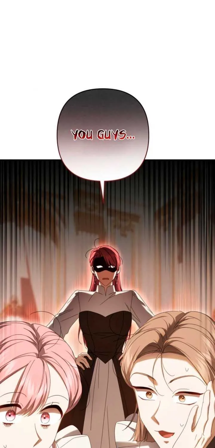 Read The Cup Of Vengeance Is In Your Hands EN Manga Online