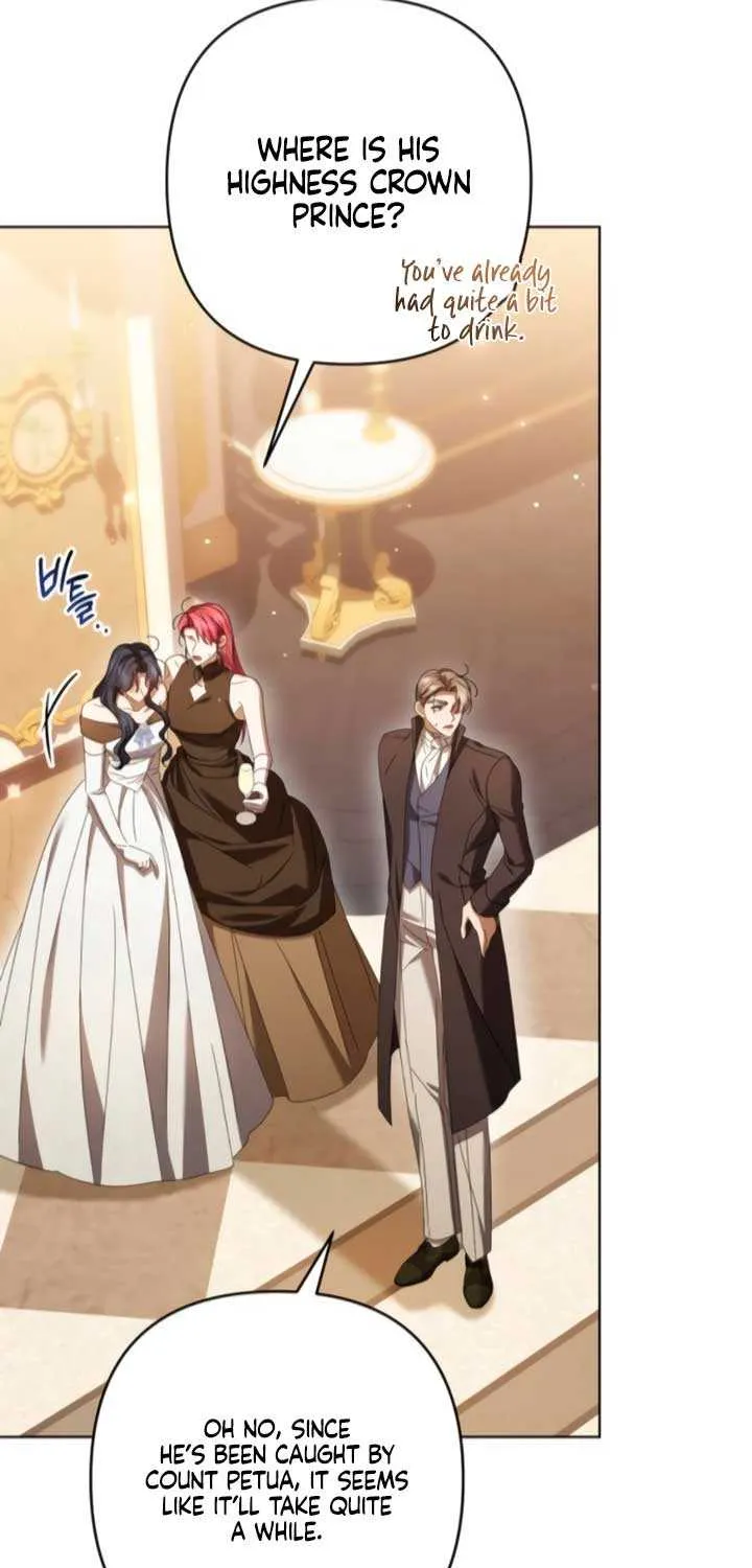 Read The Cup Of Vengeance Is In Your Hands EN Manga Online