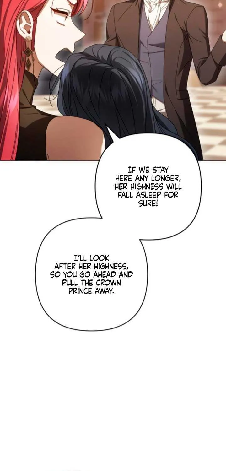 Read The Cup Of Vengeance Is In Your Hands EN Manga Online