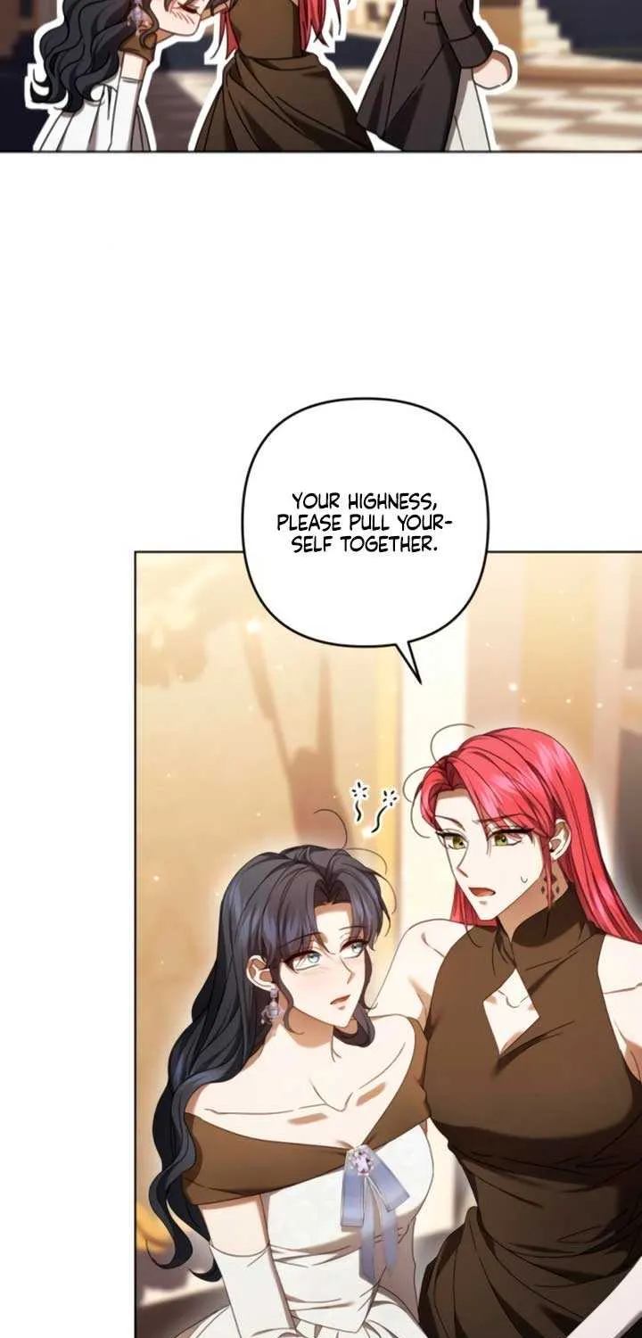 Read The Cup Of Vengeance Is In Your Hands EN Manga Online