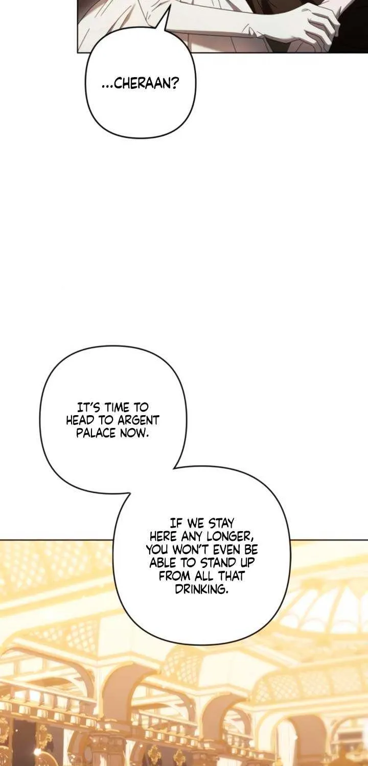 Read The Cup Of Vengeance Is In Your Hands EN Manga Online