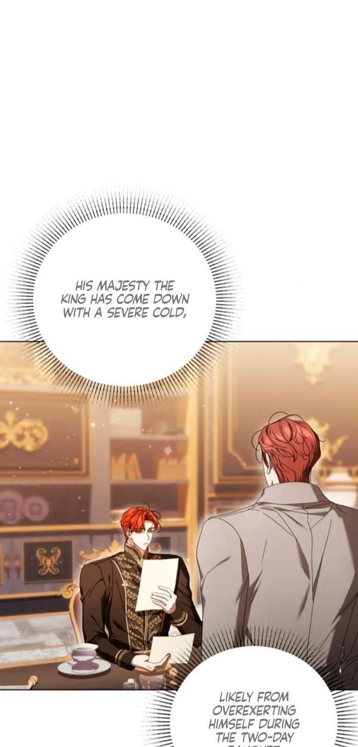 Read The Cup Of Vengeance Is In Your Hands EN Manga Online