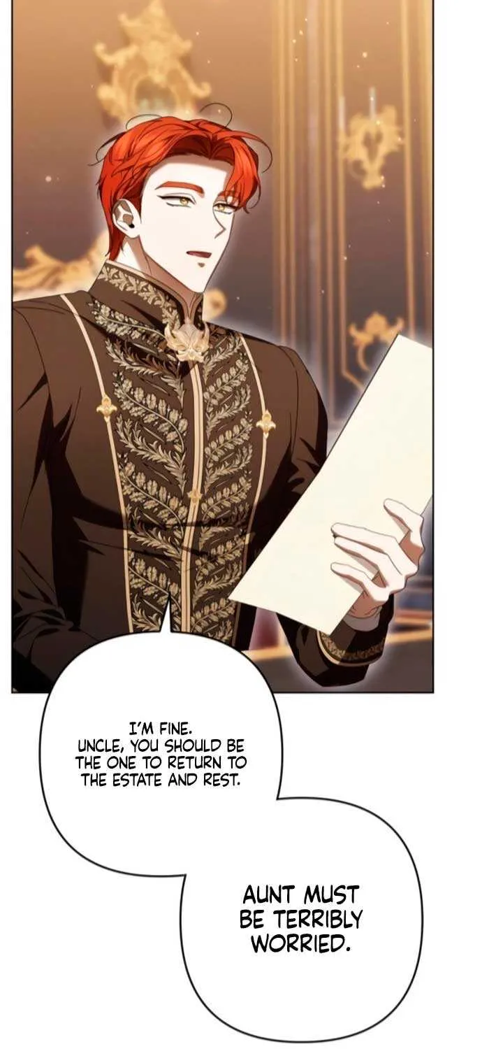 Read The Cup Of Vengeance Is In Your Hands EN Manga Online