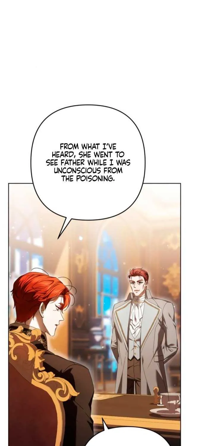 Read The Cup Of Vengeance Is In Your Hands EN Manga Online