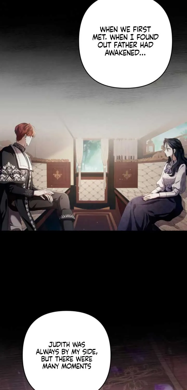Read The Cup Of Vengeance Is In Your Hands EN Manga Online