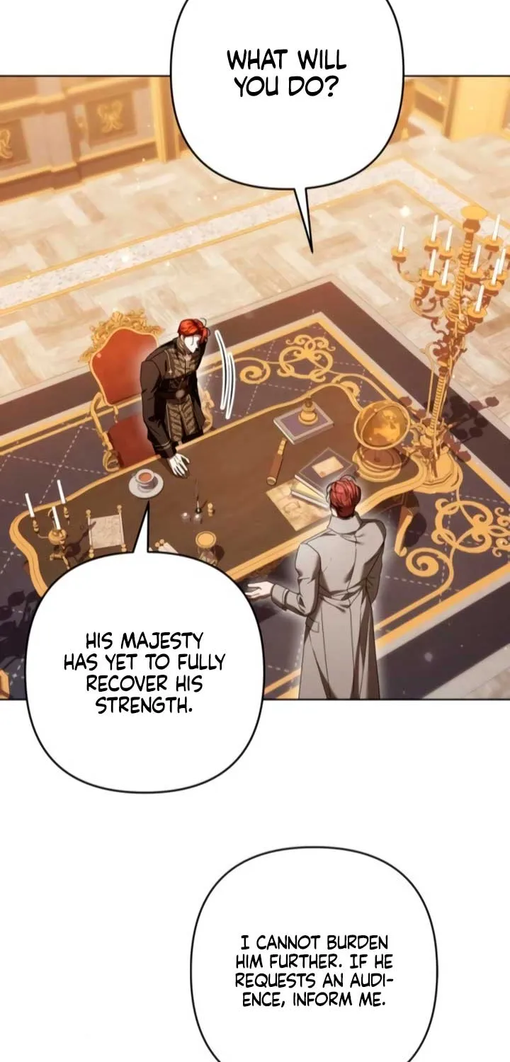 Read The Cup Of Vengeance Is In Your Hands EN Manga Online