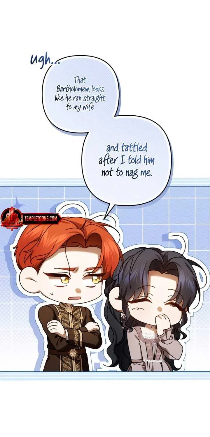 Read The Cup Of Vengeance Is In Your Hands EN Manga Online