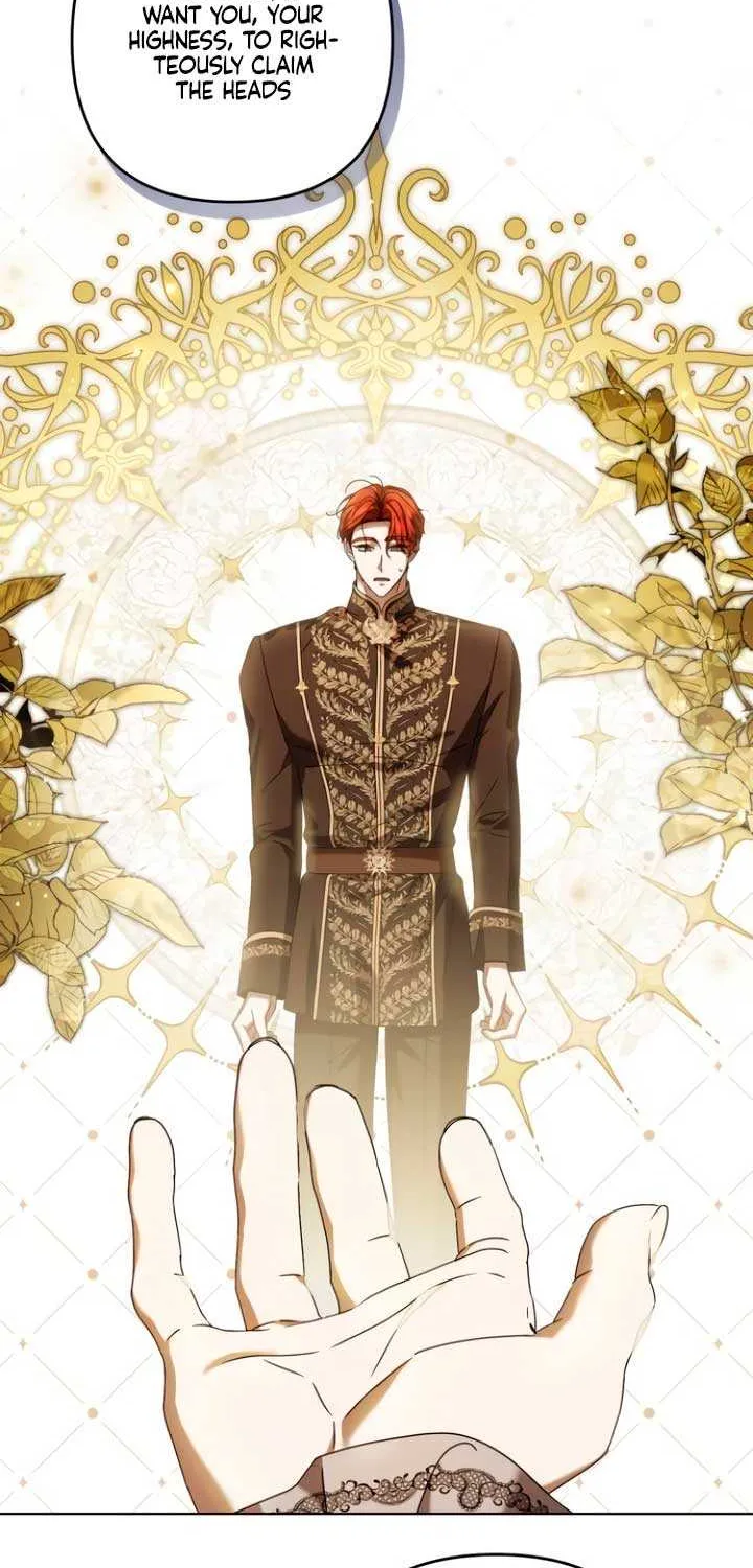Read The Cup Of Vengeance Is In Your Hands EN Manga Online