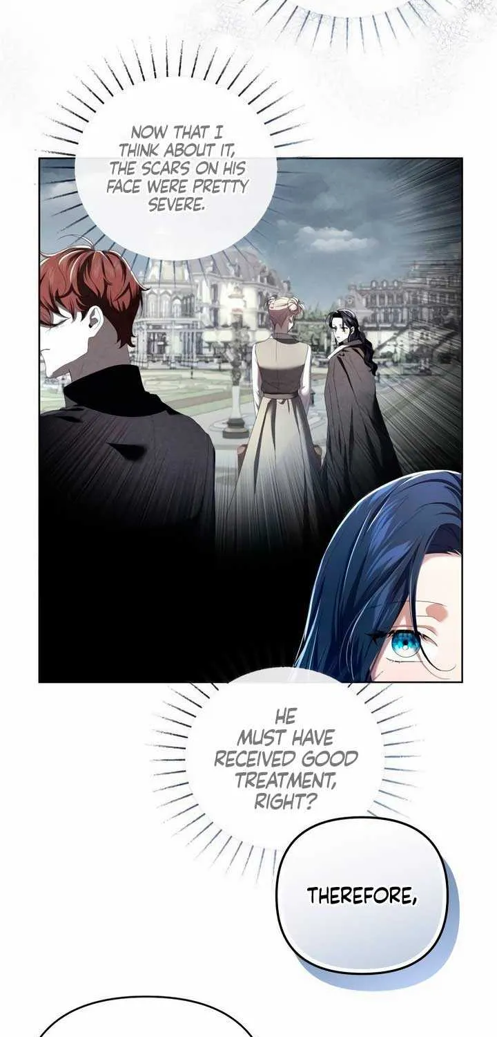 Read The Cup Of Vengeance Is In Your Hands EN Manga Online