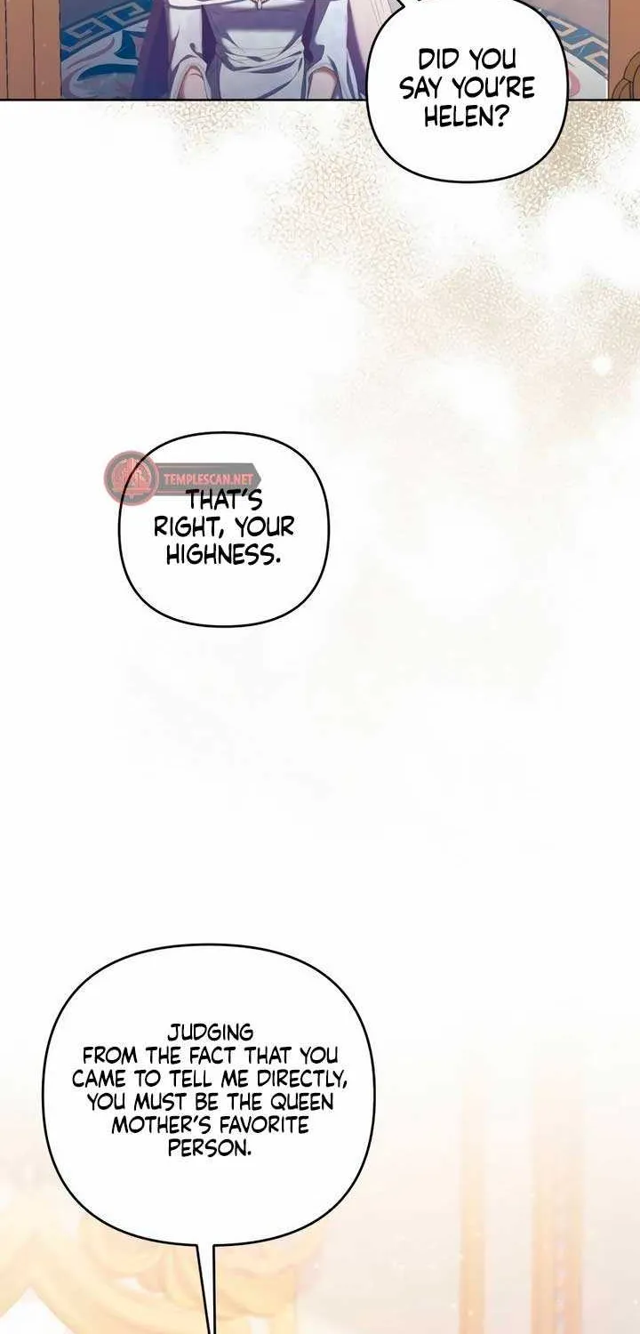 Read The Cup Of Vengeance Is In Your Hands EN Manga Online