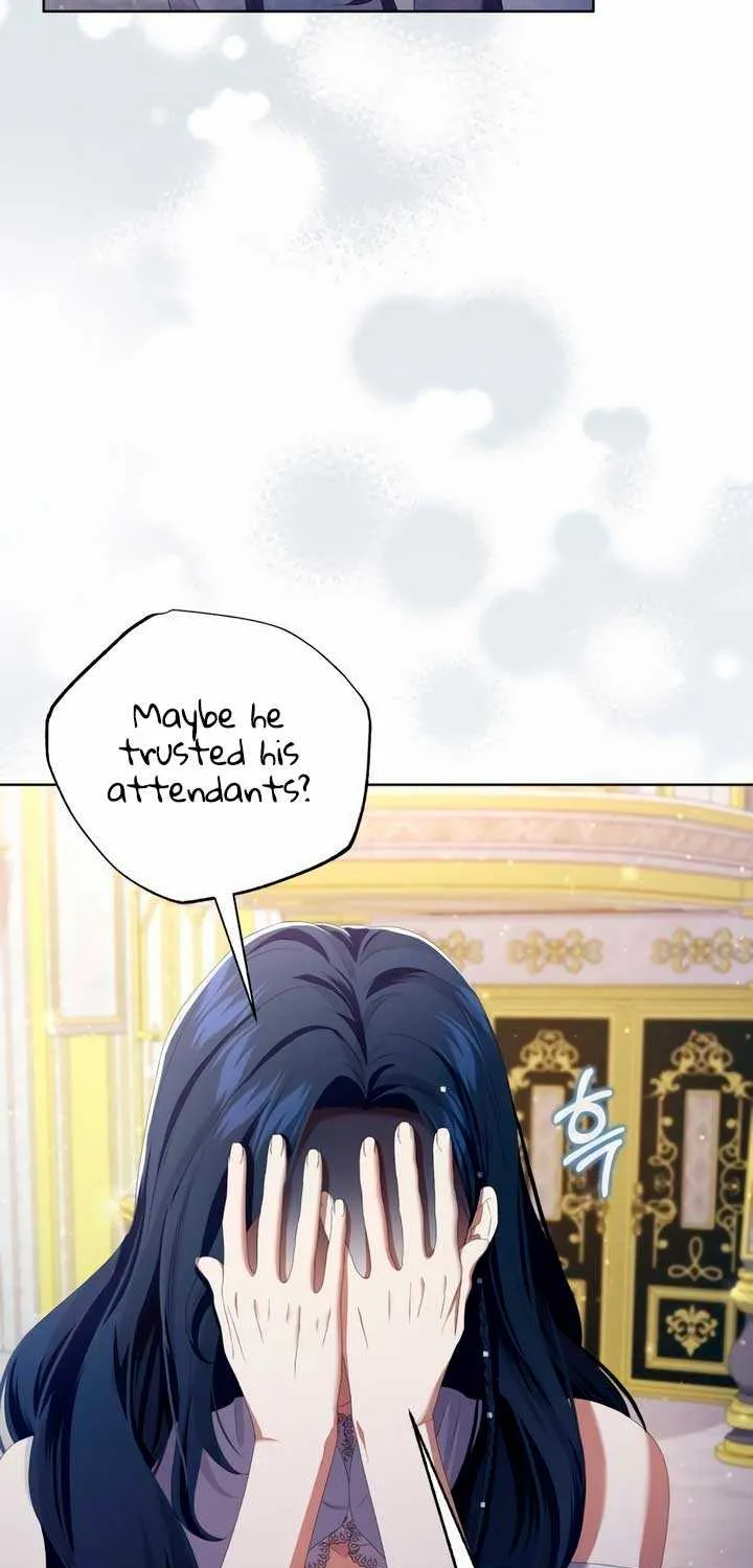 Read The Cup Of Vengeance Is In Your Hands EN Manga Online