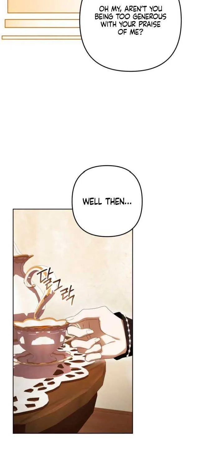 Read The Cup Of Vengeance Is In Your Hands EN Manga Online