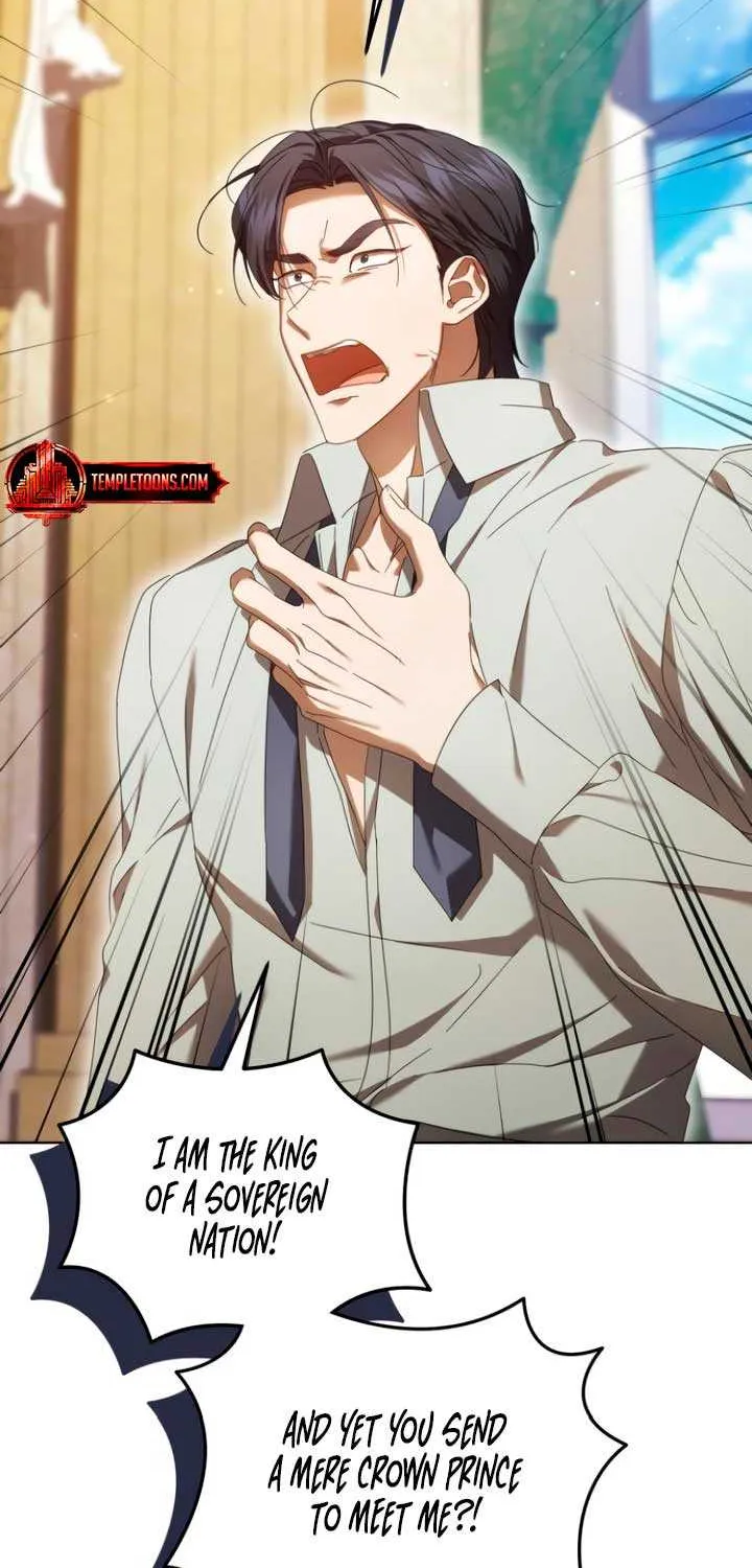 Read The Cup Of Vengeance Is In Your Hands EN Manga Online