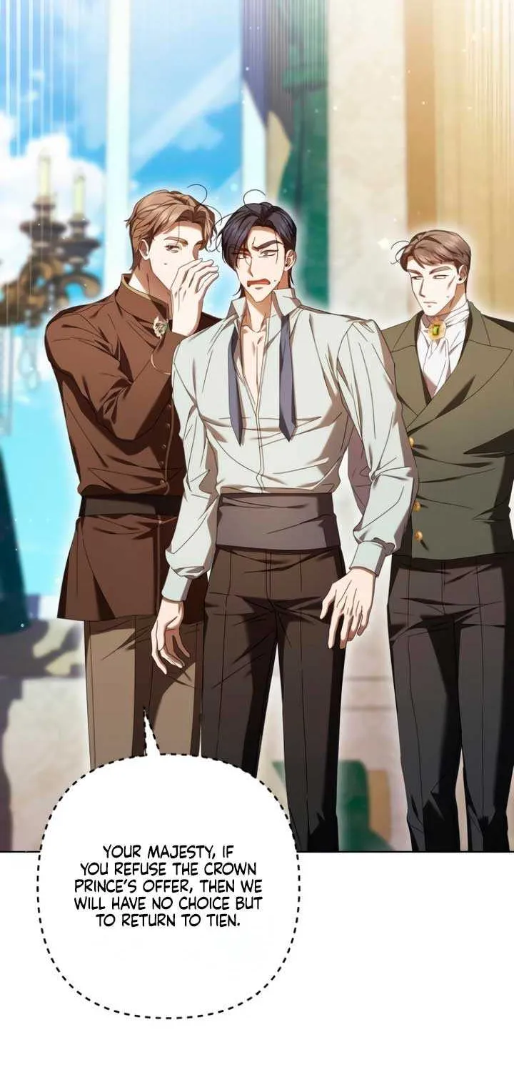 Read The Cup Of Vengeance Is In Your Hands EN Manga Online