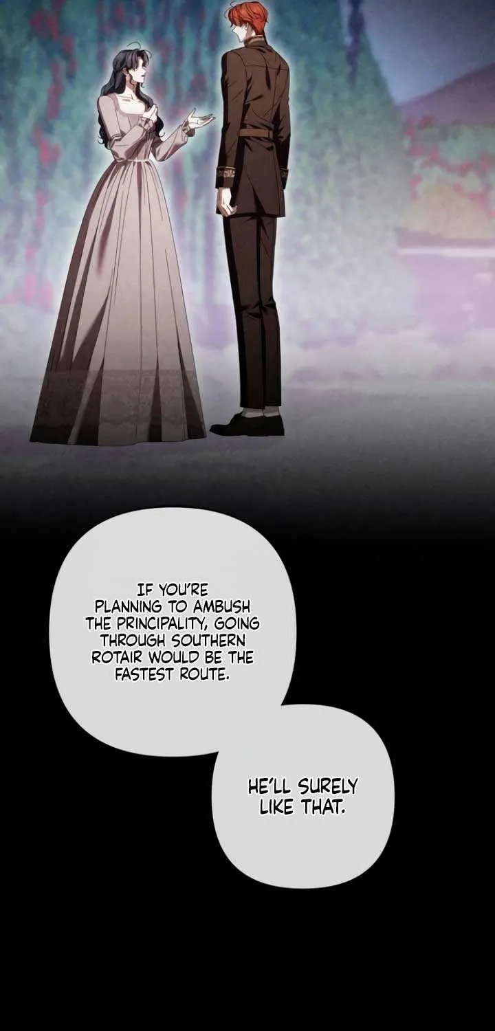 Read The Cup Of Vengeance Is In Your Hands EN Manga Online