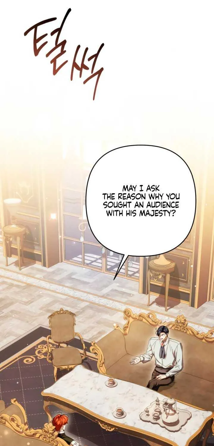 Read The Cup Of Vengeance Is In Your Hands EN Manga Online