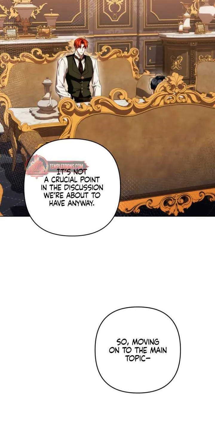 Read The Cup Of Vengeance Is In Your Hands EN Manga Online