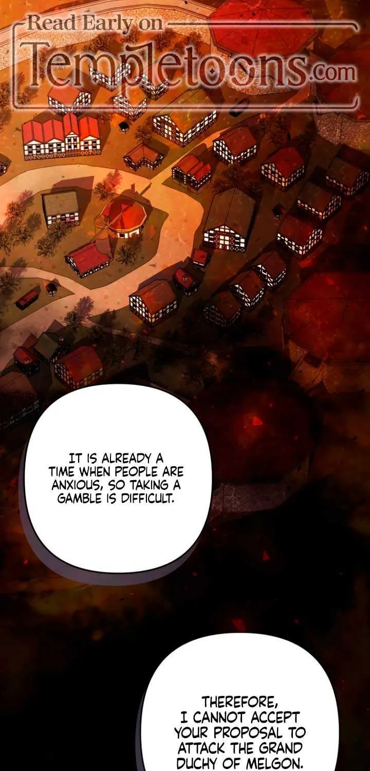 Read The Cup Of Vengeance Is In Your Hands EN Manga Online