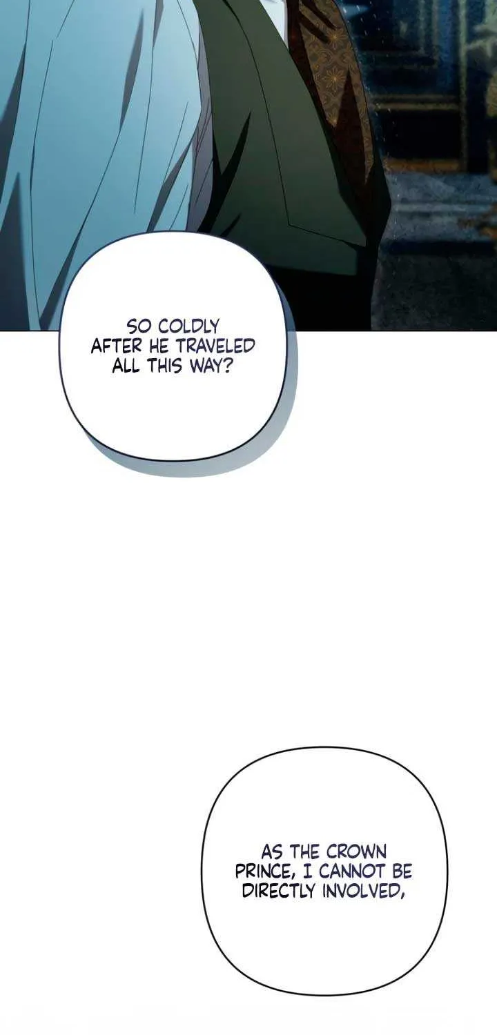 Read The Cup Of Vengeance Is In Your Hands EN Manga Online