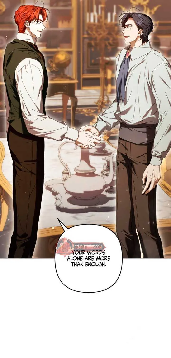 Read The Cup Of Vengeance Is In Your Hands EN Manga Online