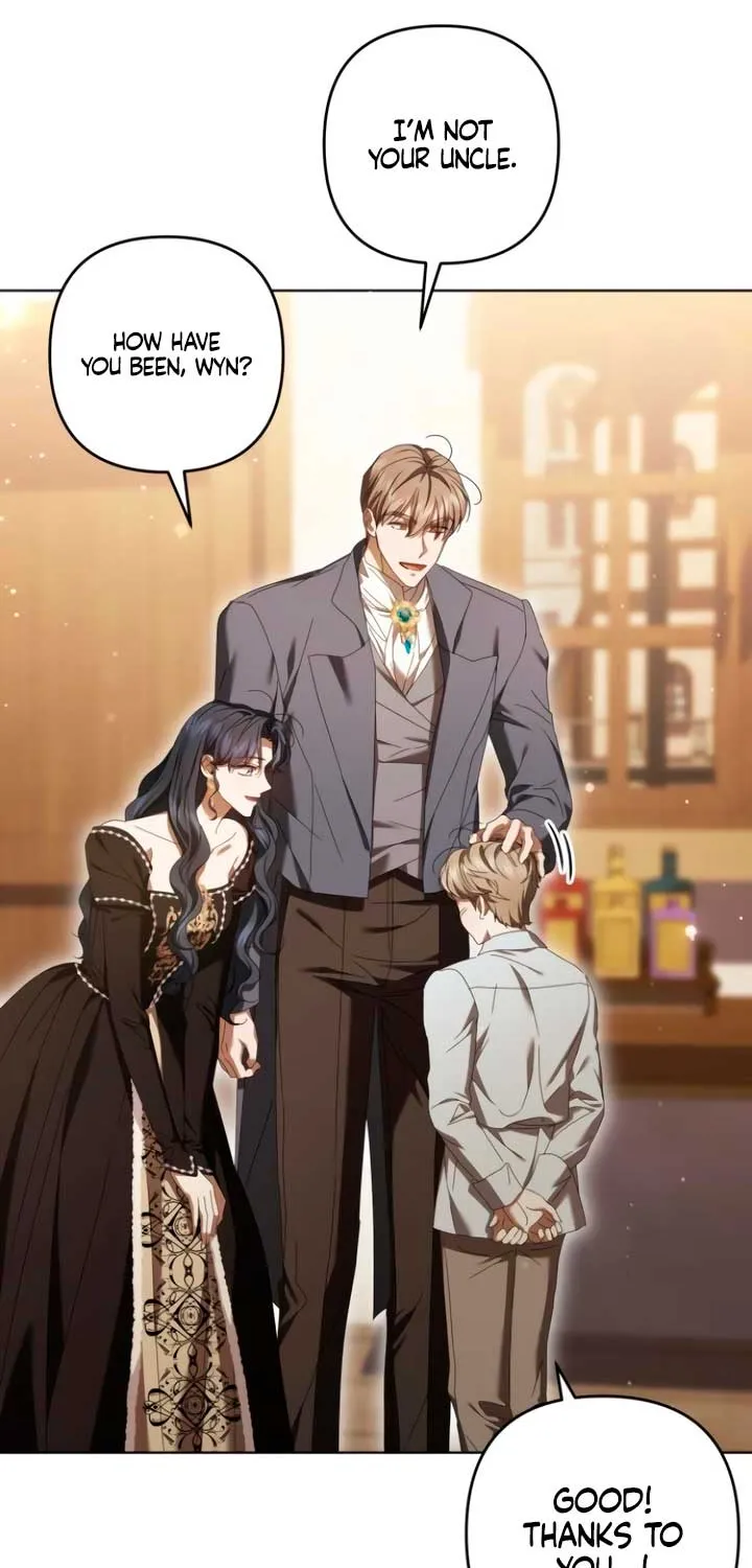 Read The Cup Of Vengeance Is In Your Hands EN Manga Online