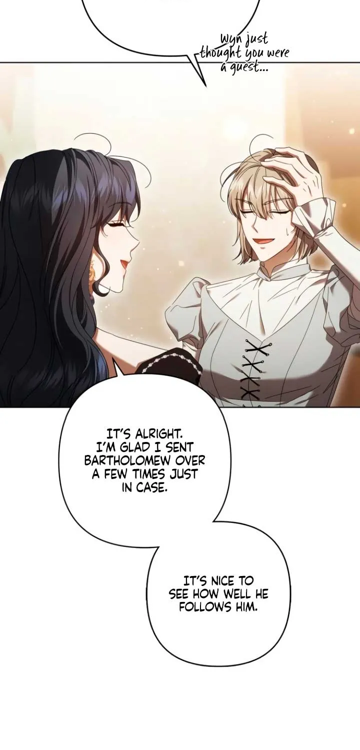 Read The Cup Of Vengeance Is In Your Hands EN Manga Online
