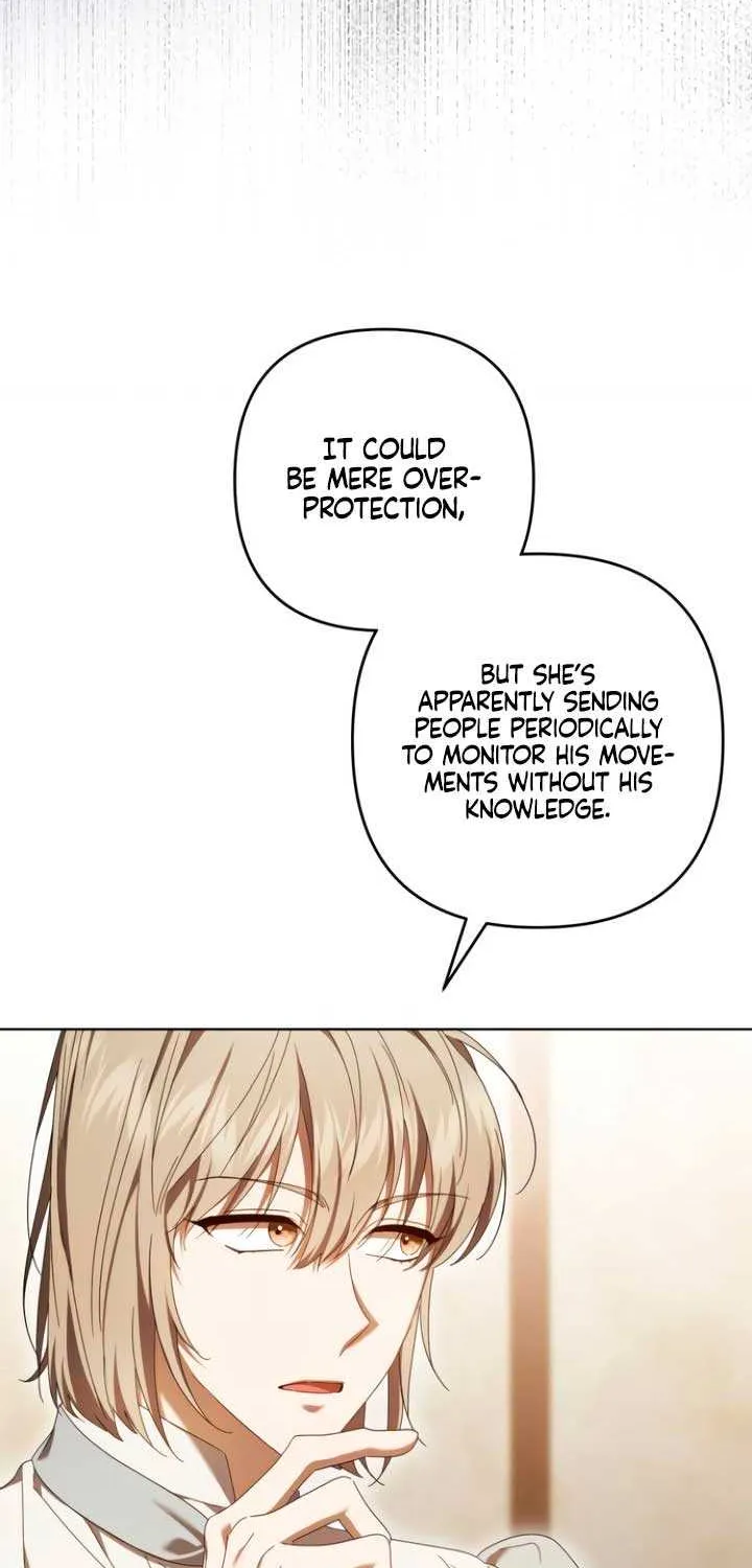 Read The Cup Of Vengeance Is In Your Hands EN Manga Online