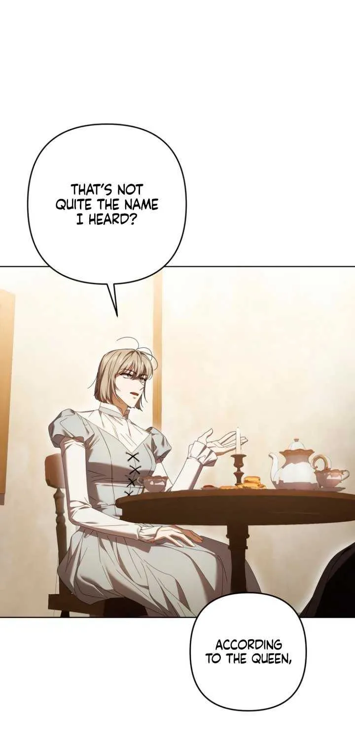 Read The Cup Of Vengeance Is In Your Hands EN Manga Online