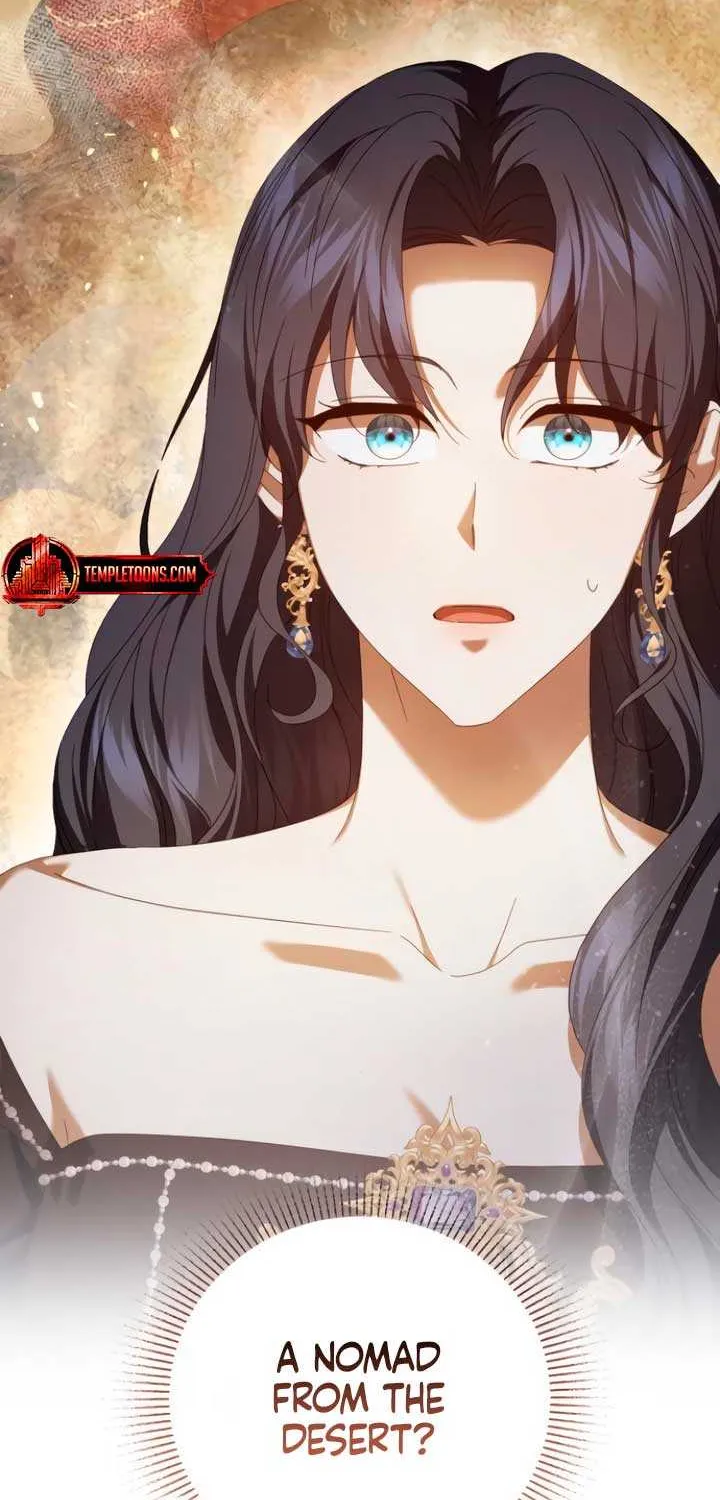 Read The Cup Of Vengeance Is In Your Hands EN Manga Online