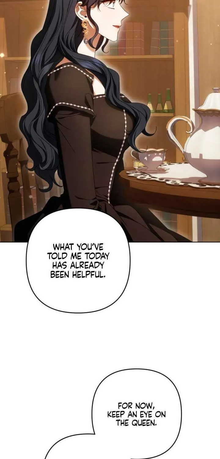Read The Cup Of Vengeance Is In Your Hands EN Manga Online
