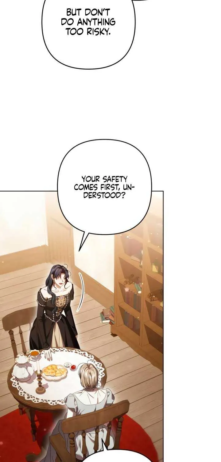 Read The Cup Of Vengeance Is In Your Hands EN Manga Online